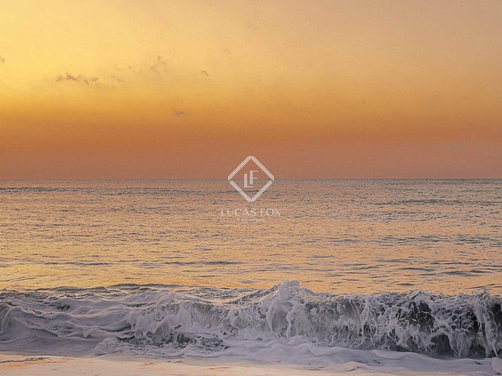 2 Zimmer Apartment zu verkaufen in Torremolinos mit Pool Garage - 480.000 € (Ref: 9348655)