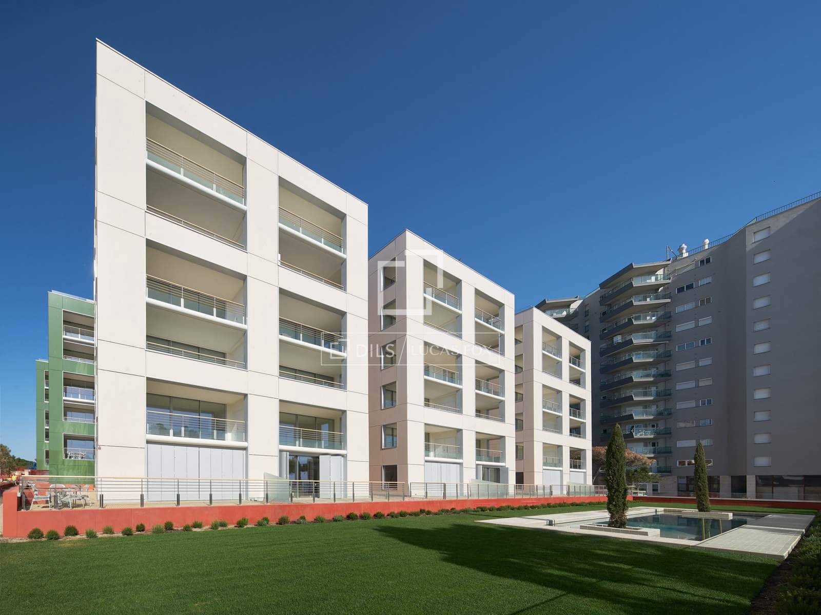 3 quarto Apartamento para venda em Platja d'Aro com piscina - 1 280 000 € (Ref: 9348656)