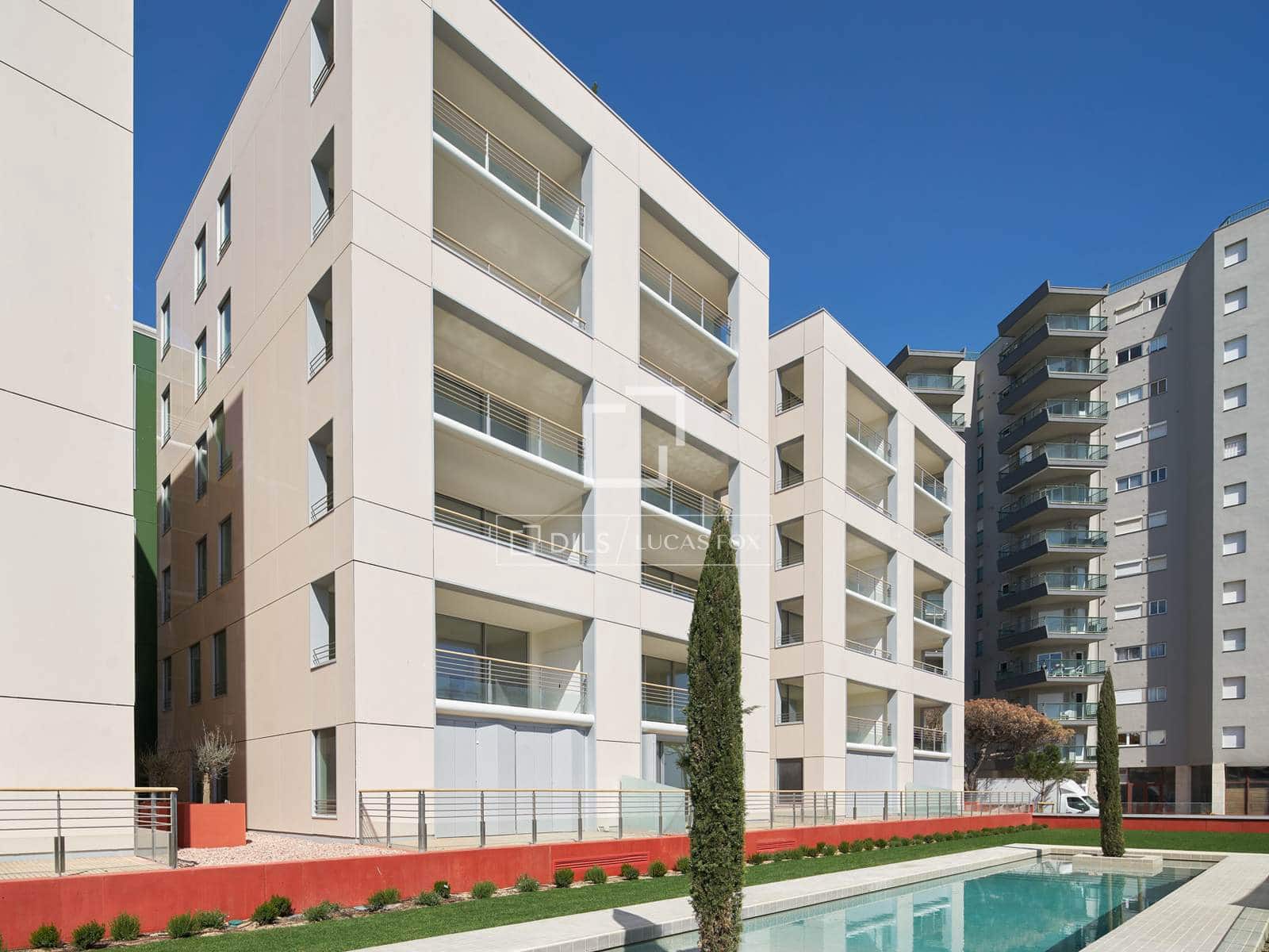 3 quarto Apartamento para venda em Platja d'Aro com piscina - 1 280 000 € (Ref: 9348656)