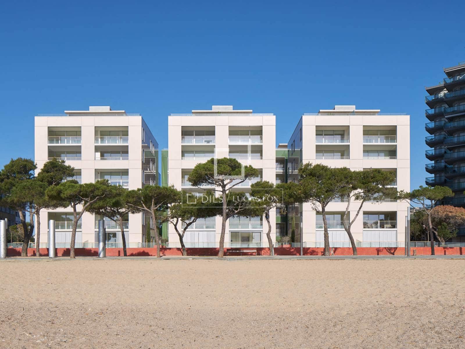 3 slaapkamer Appartement te koop in Platja d'Aro - € 1.190.000 (Ref: 9348657)