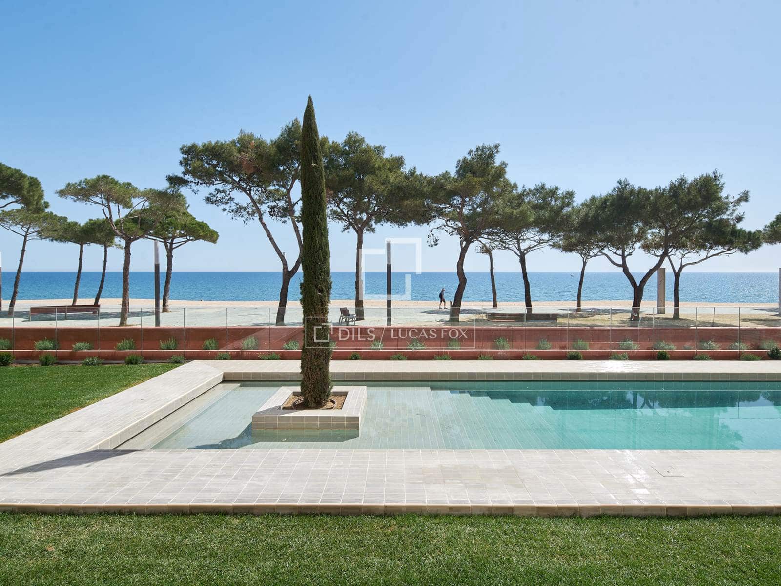 3 slaapkamer Appartement te koop in Platja d'Aro - € 1.190.000 (Ref: 9348657)