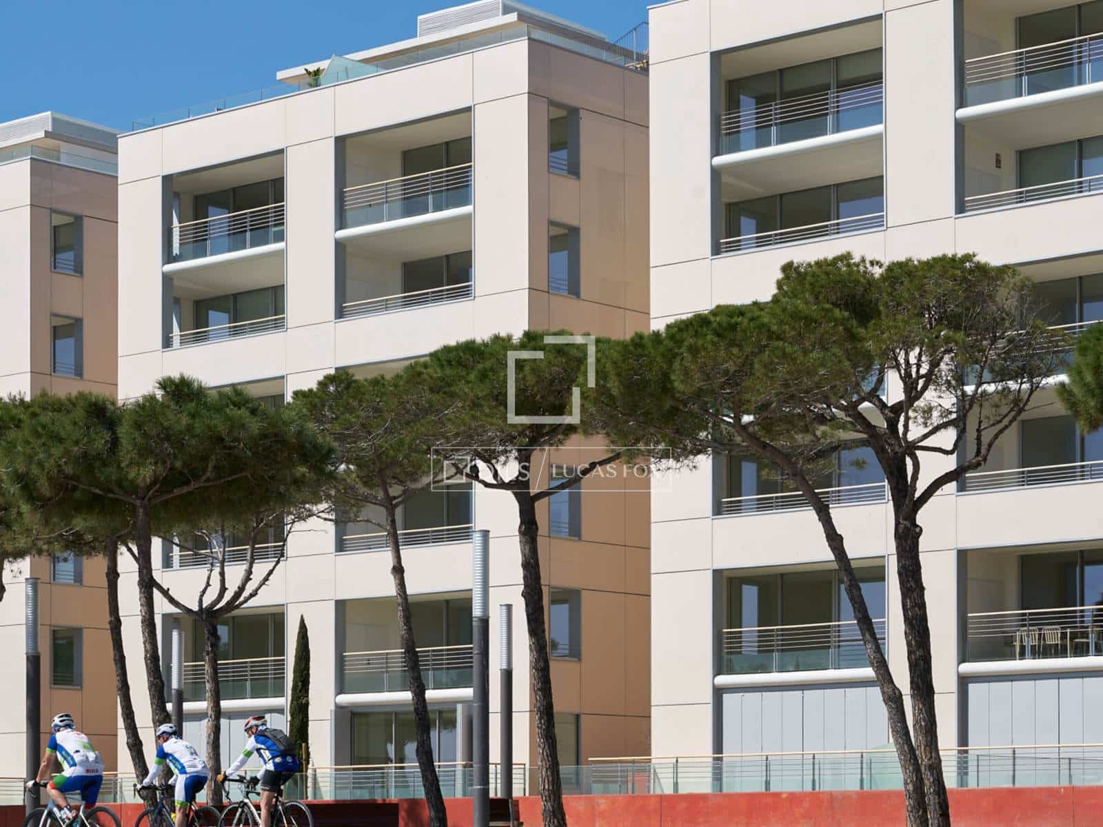 3 slaapkamer Appartement te koop in Platja d'Aro - € 1.190.000 (Ref: 9348657)