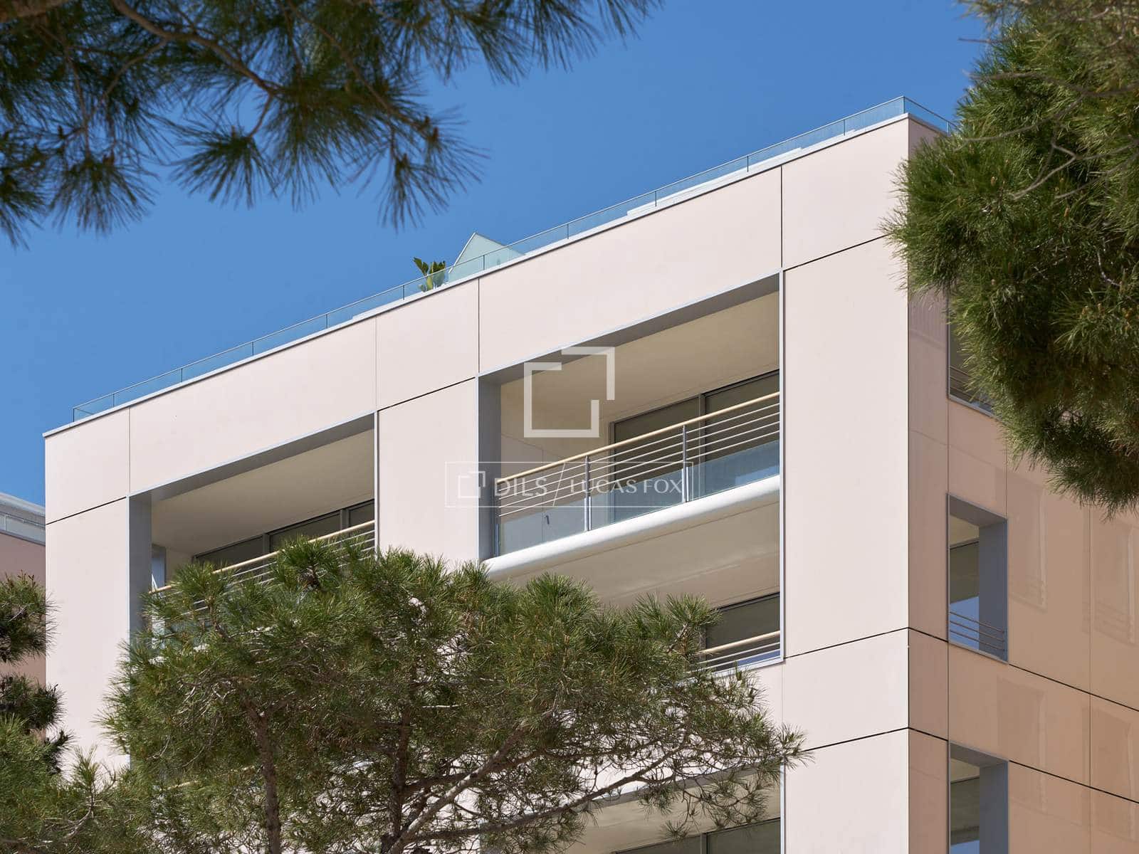 3 slaapkamer Appartement te koop in Platja d'Aro - € 1.190.000 (Ref: 9348657)