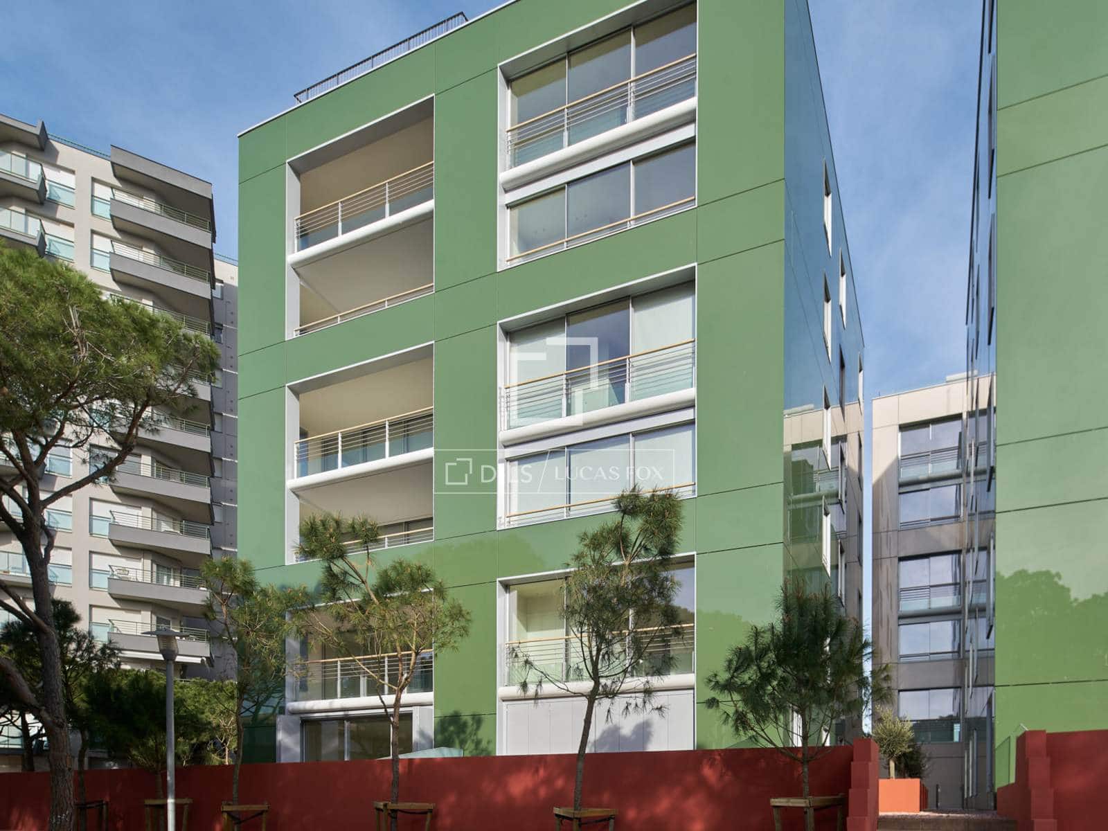 3 slaapkamer Appartement te koop in Platja d'Aro - € 1.190.000 (Ref: 9348657)