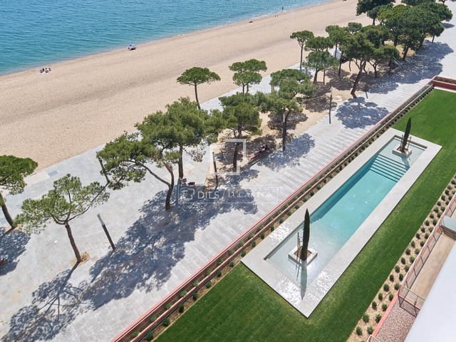 3 slaapkamer Appartement te koop in Platja d'Aro, Castell-Platja d'Aro - € 1.190.000 (Ref: 9348657)