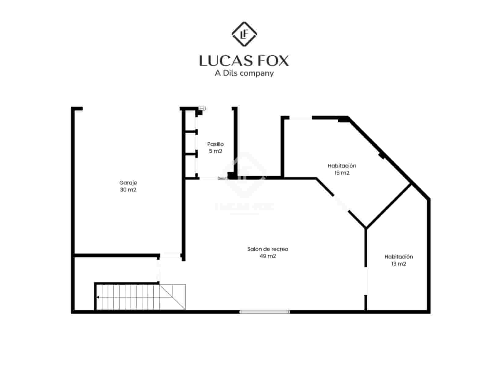 4 bedroom Villa for sale in Calpe / Calp with pool garage - € 1,100,000 (Ref: 9348785)