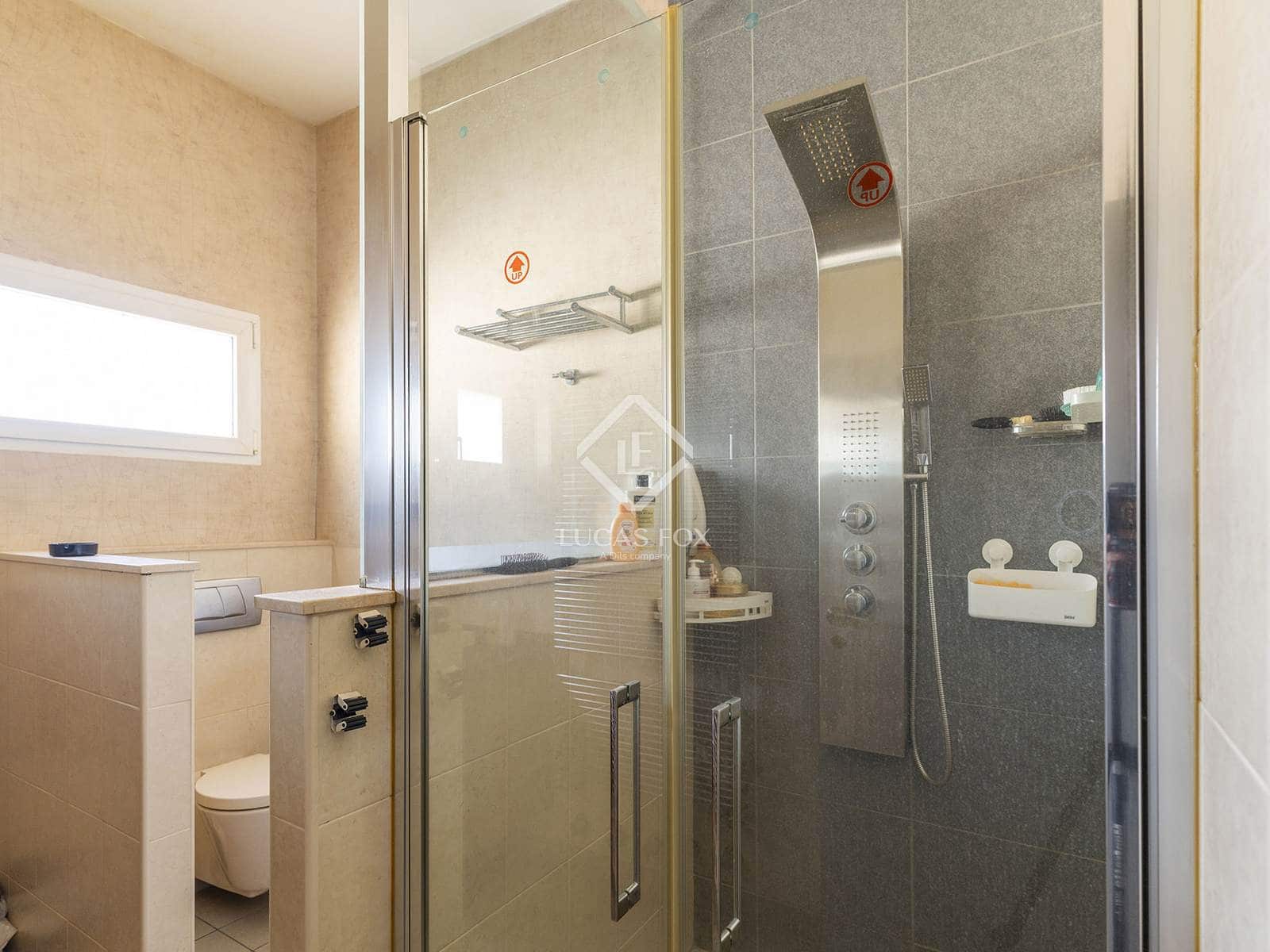 4 bedroom Villa for sale in Calpe / Calp with pool garage - € 1,100,000 (Ref: 9348785)