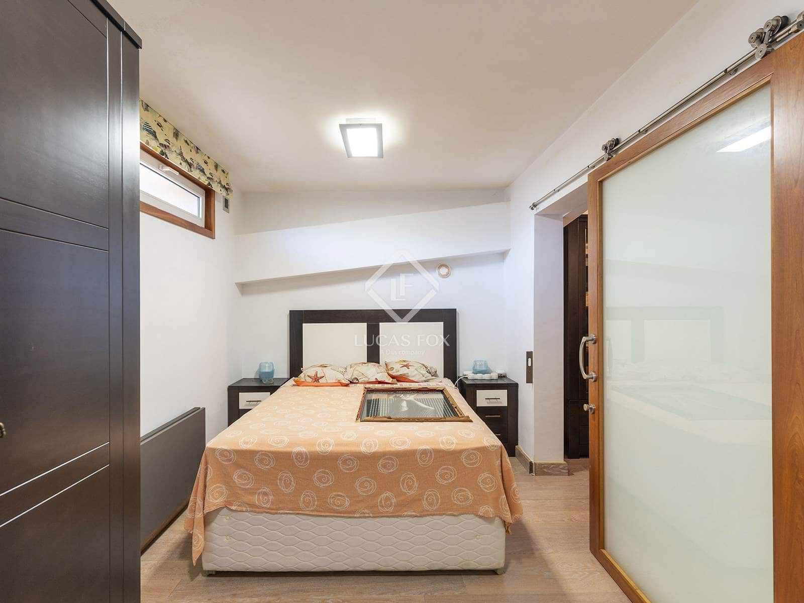 4 bedroom Villa for sale in Calpe / Calp with pool garage - € 1,100,000 (Ref: 9348785)