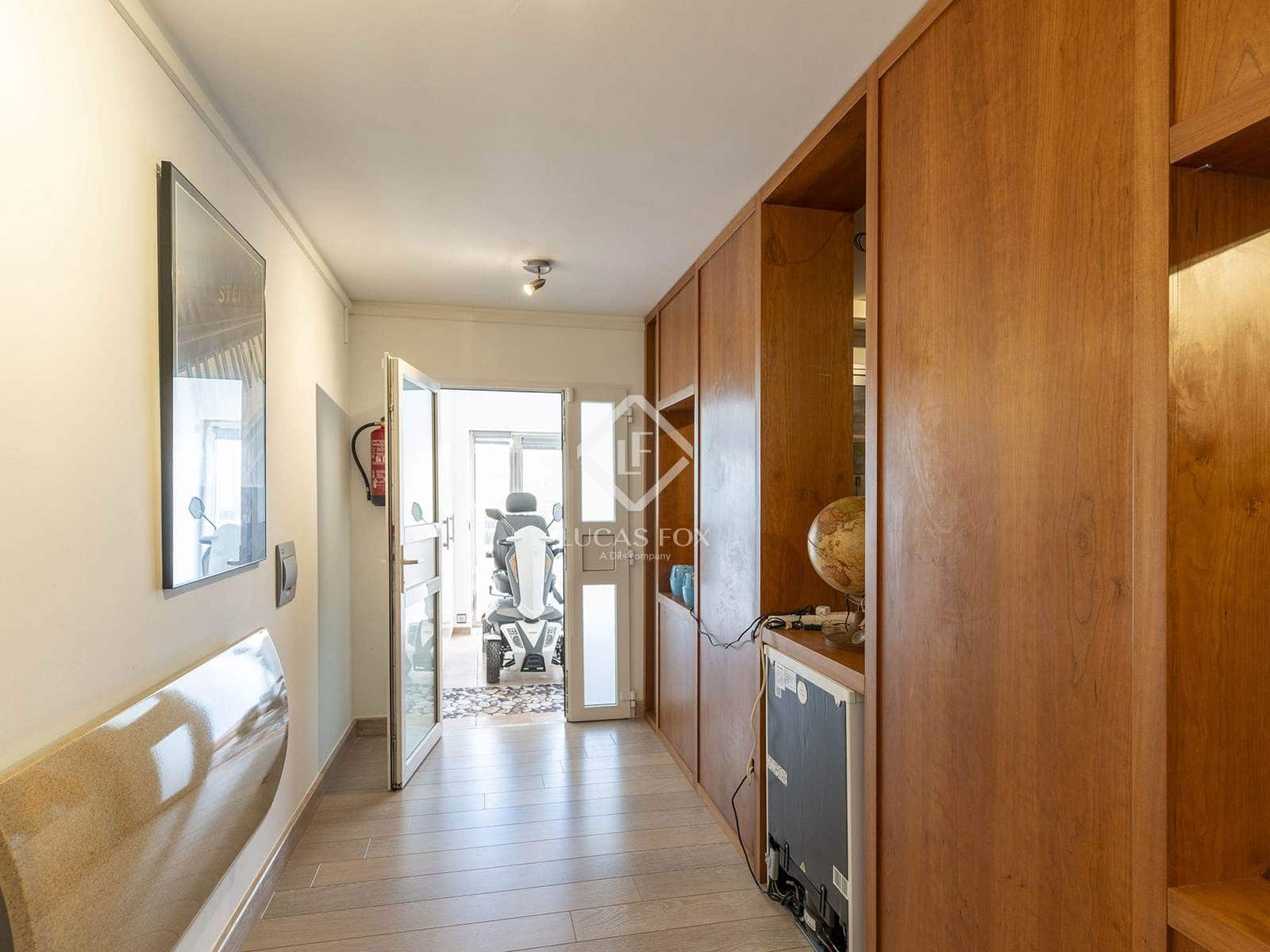 4 bedroom Villa for sale in Calpe / Calp with pool garage - € 1,100,000 (Ref: 9348785)