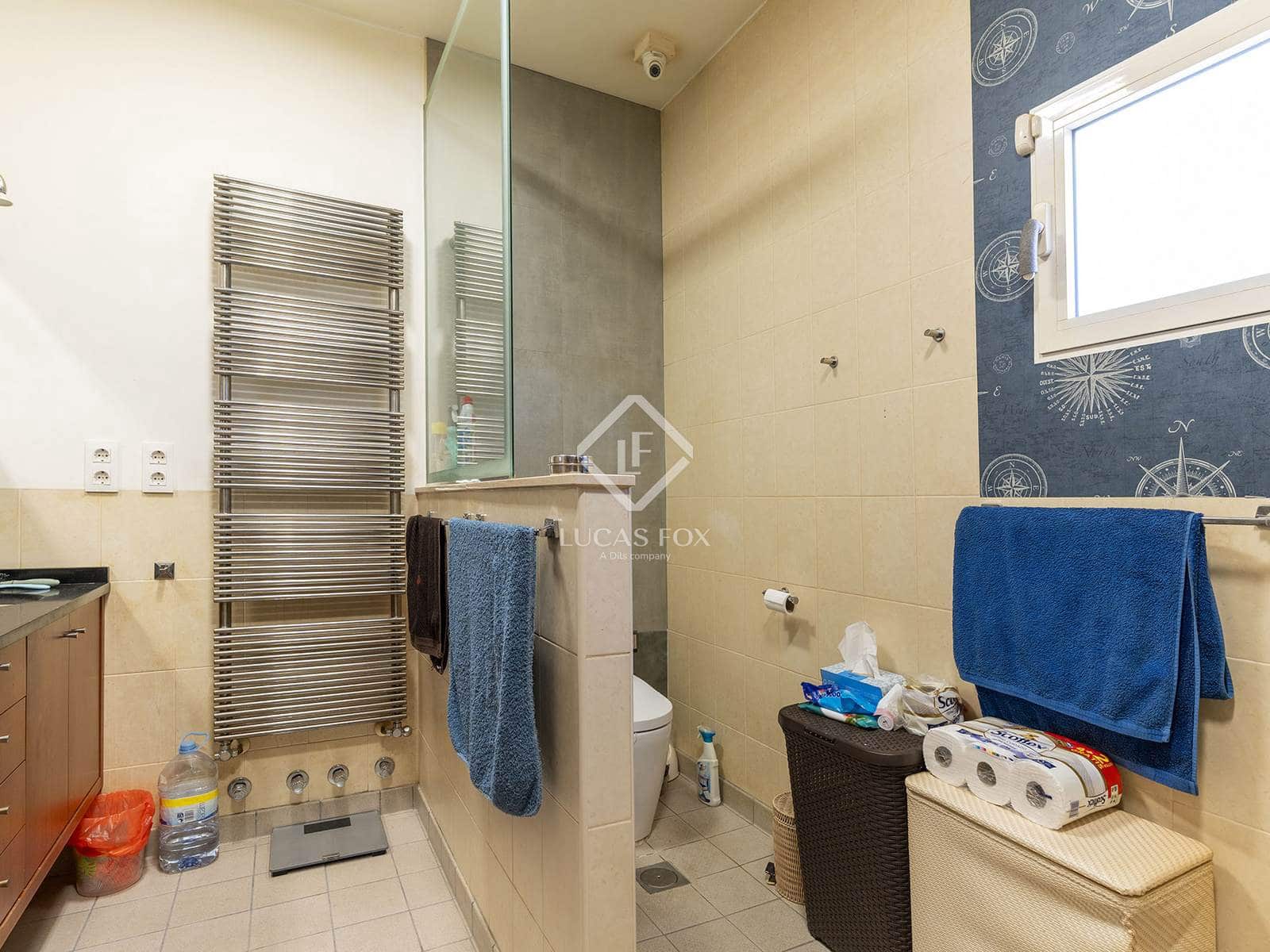 4 bedroom Villa for sale in Calpe / Calp with pool garage - € 1,100,000 (Ref: 9348785)