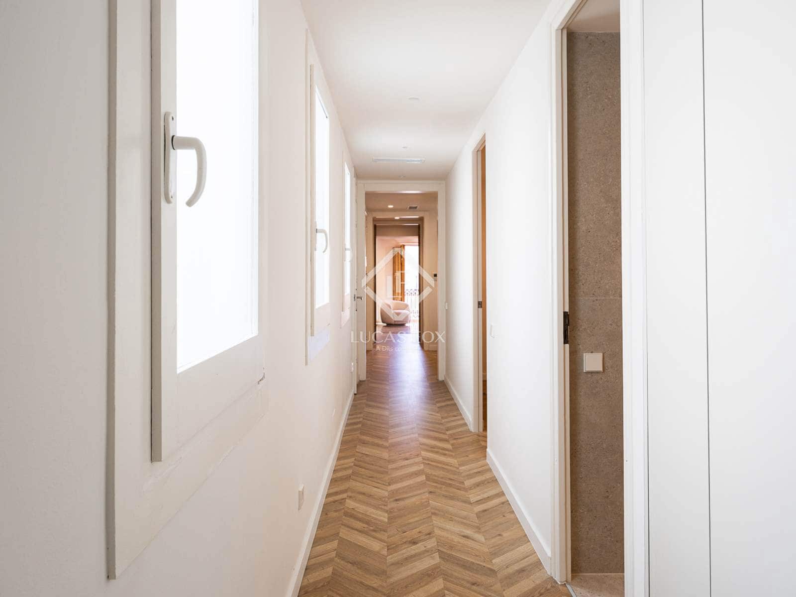 3 sypialnia Apartament na sprzedaż w Miasto Barcelona - 1 297 000 € (Ref: 9349986)