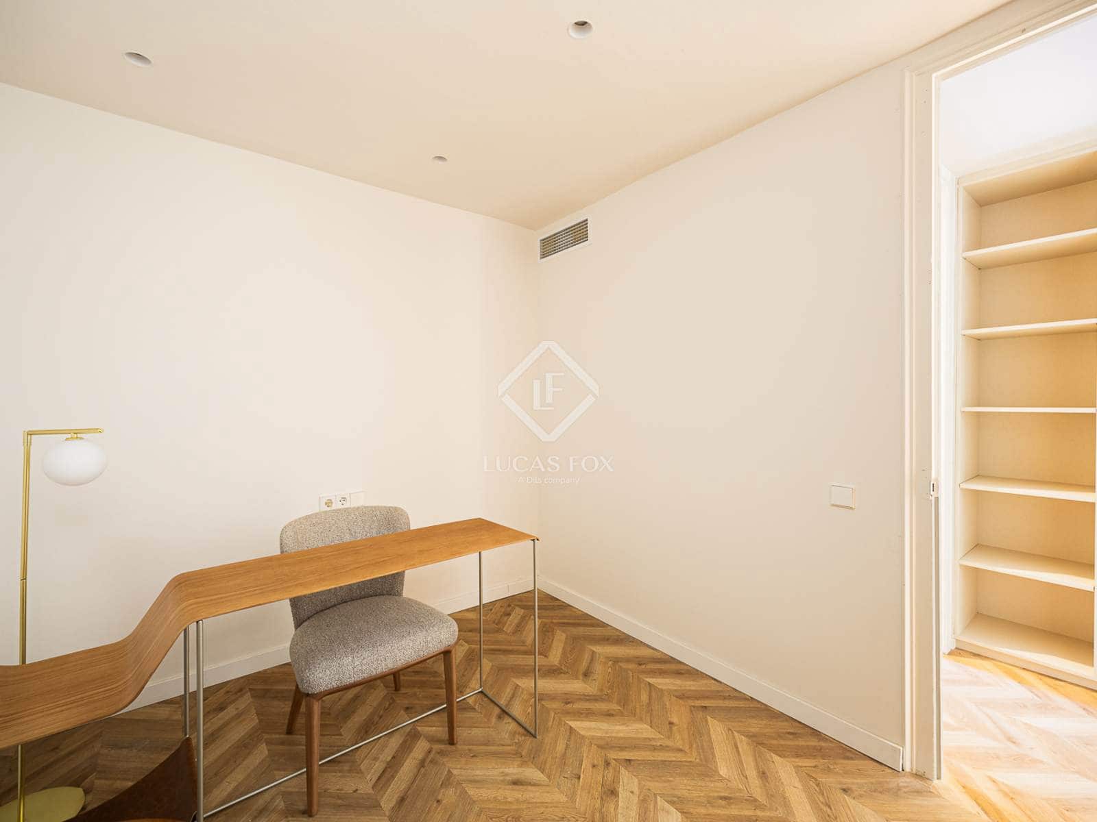 3 sypialnia Apartament na sprzedaż w Miasto Barcelona - 1 297 000 € (Ref: 9349986)