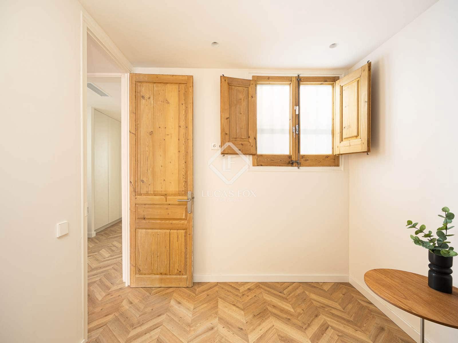 3 sypialnia Apartament na sprzedaż w Miasto Barcelona - 1 297 000 € (Ref: 9349986)