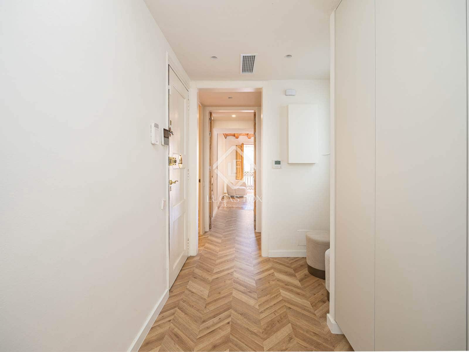 3 sypialnia Apartament na sprzedaż w Miasto Barcelona - 1 297 000 € (Ref: 9349986)