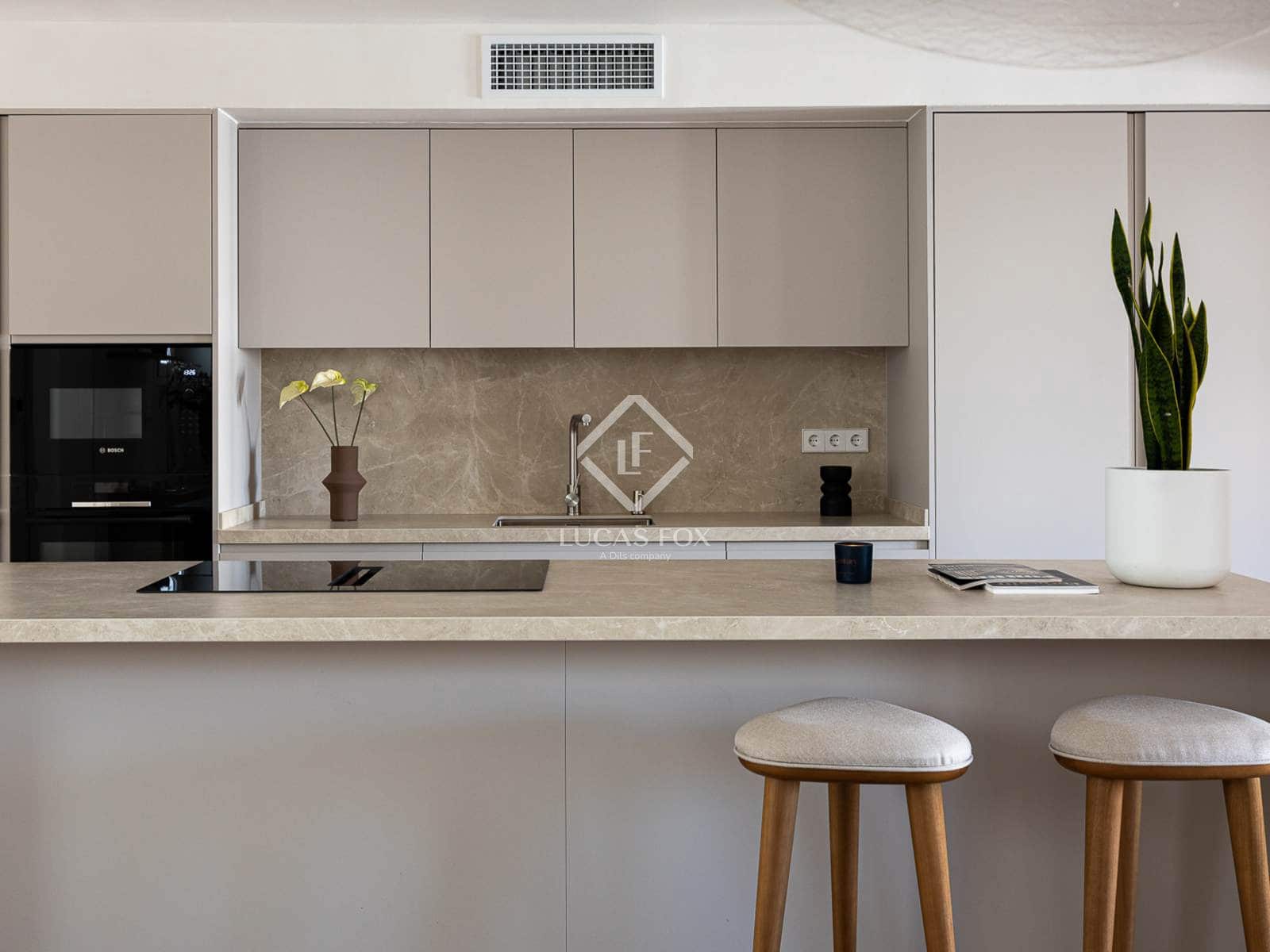 3 sypialnia Apartament na sprzedaż w Miasto Barcelona - 1 297 000 € (Ref: 9349986)