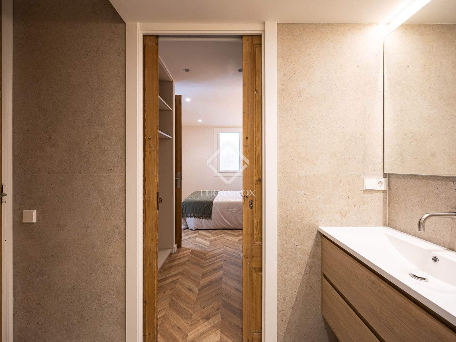 3 sypialnia Apartament na sprzedaż w Miasto Barcelona - 1 297 000 € (Ref: 9349986)