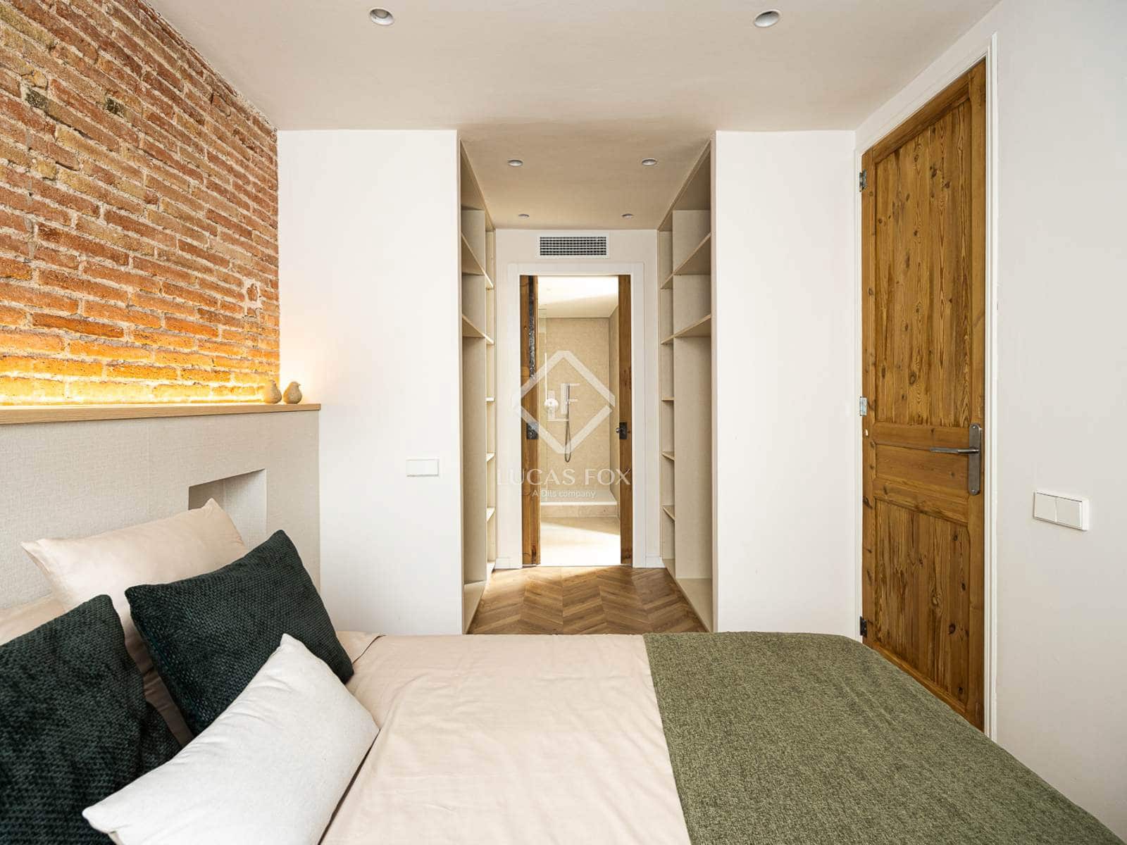 3 sypialnia Apartament na sprzedaż w Miasto Barcelona - 1 297 000 € (Ref: 9349986)