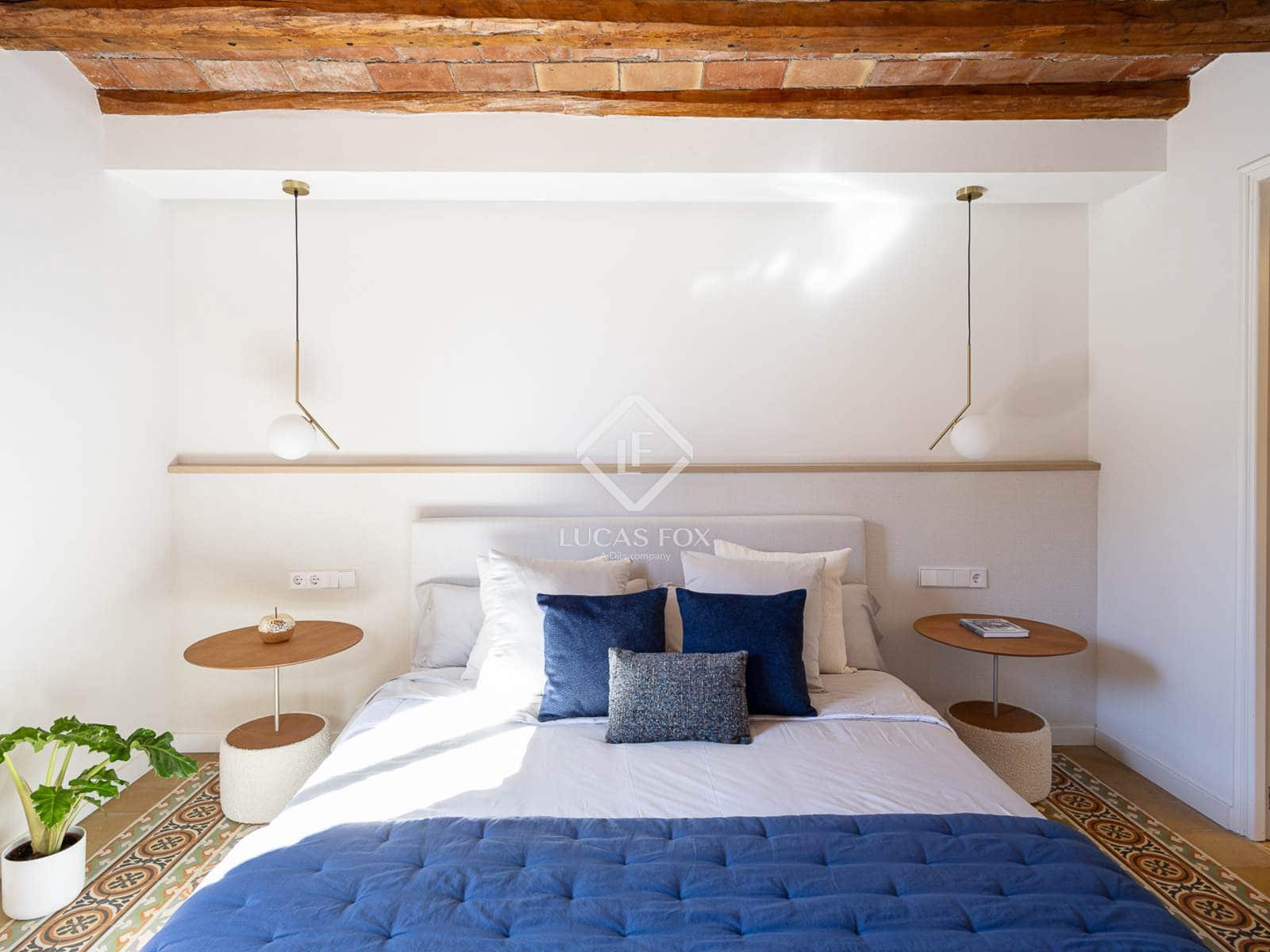 3 sypialnia Apartament na sprzedaż w Miasto Barcelona - 1 297 000 € (Ref: 9349986)