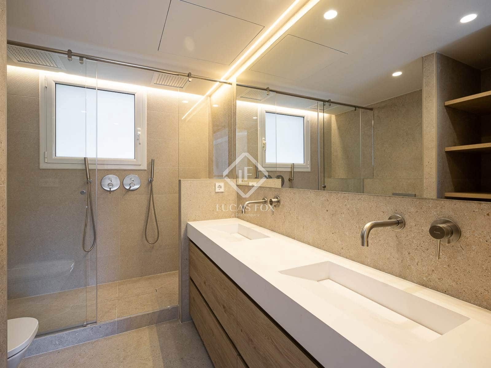 3 sypialnia Apartament na sprzedaż w Miasto Barcelona - 1 297 000 € (Ref: 9349986)