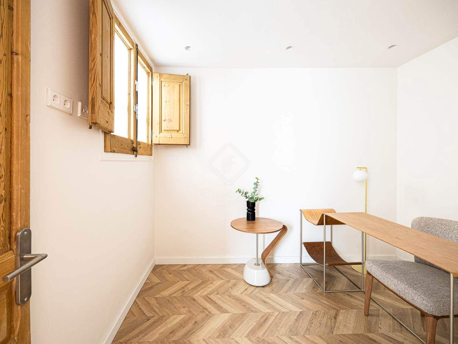 3 sypialnia Apartament na sprzedaż w Miasto Barcelona - 1 297 000 € (Ref: 9349986)