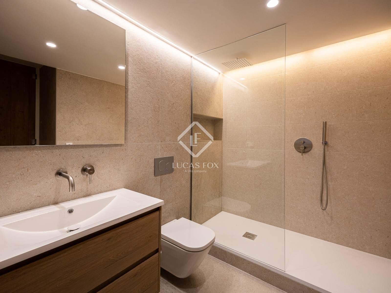 3 sypialnia Apartament na sprzedaż w Miasto Barcelona - 1 297 000 € (Ref: 9349986)