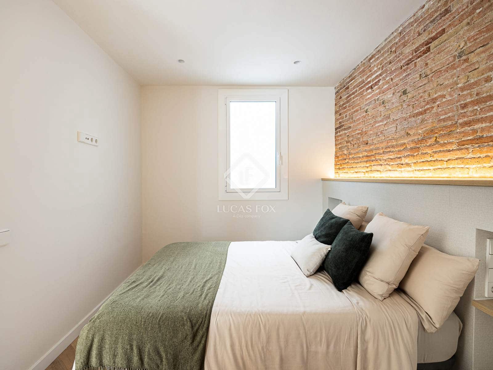 3 sypialnia Apartament na sprzedaż w Miasto Barcelona - 1 297 000 € (Ref: 9349986)