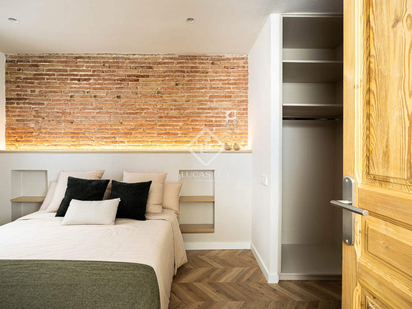 3 sypialnia Apartament na sprzedaż w Miasto Barcelona - 1 297 000 € (Ref: 9349986)