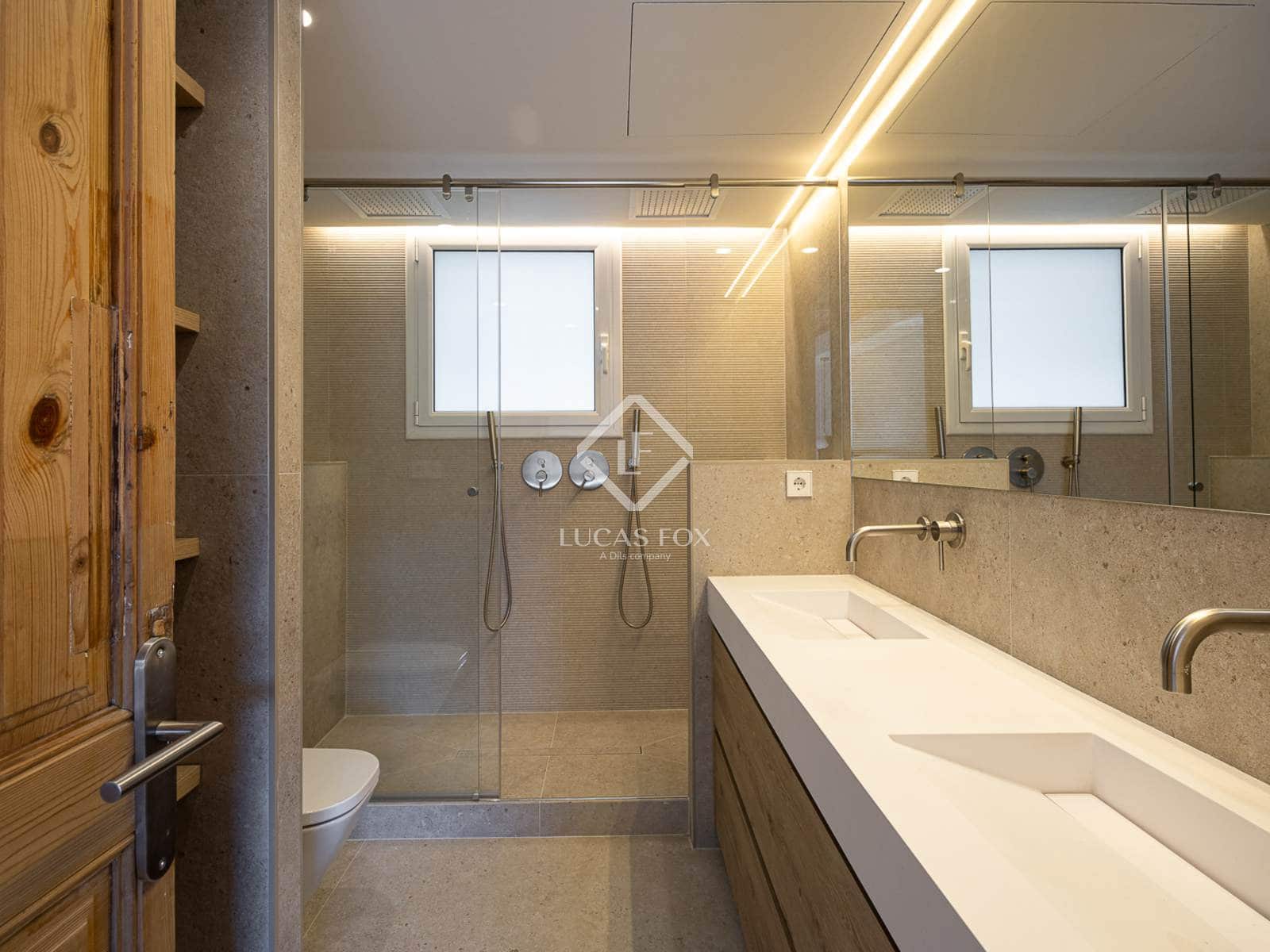 3 sypialnia Apartament na sprzedaż w Miasto Barcelona - 1 297 000 € (Ref: 9349986)