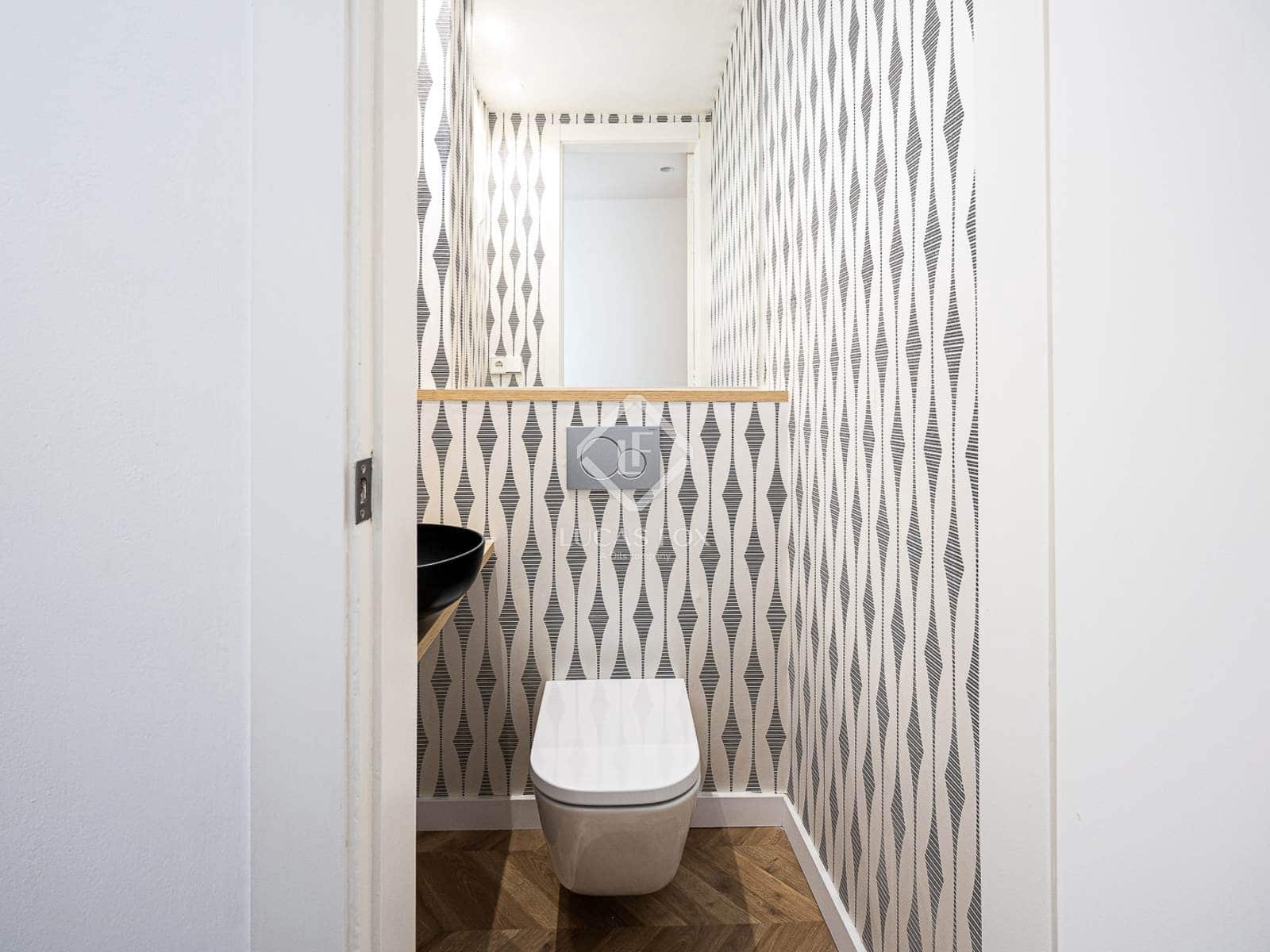 3 sypialnia Apartament na sprzedaż w Miasto Barcelona - 1 297 000 € (Ref: 9349986)