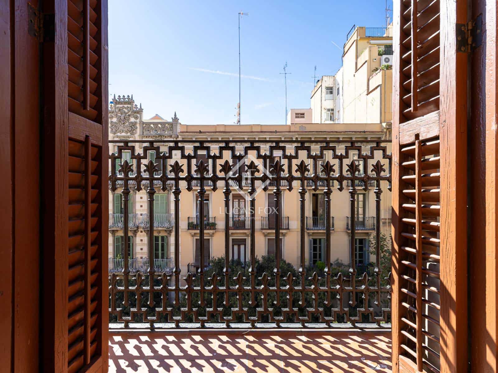 3 sypialnia Apartament na sprzedaż w Miasto Barcelona - 1 297 000 € (Ref: 9349986)