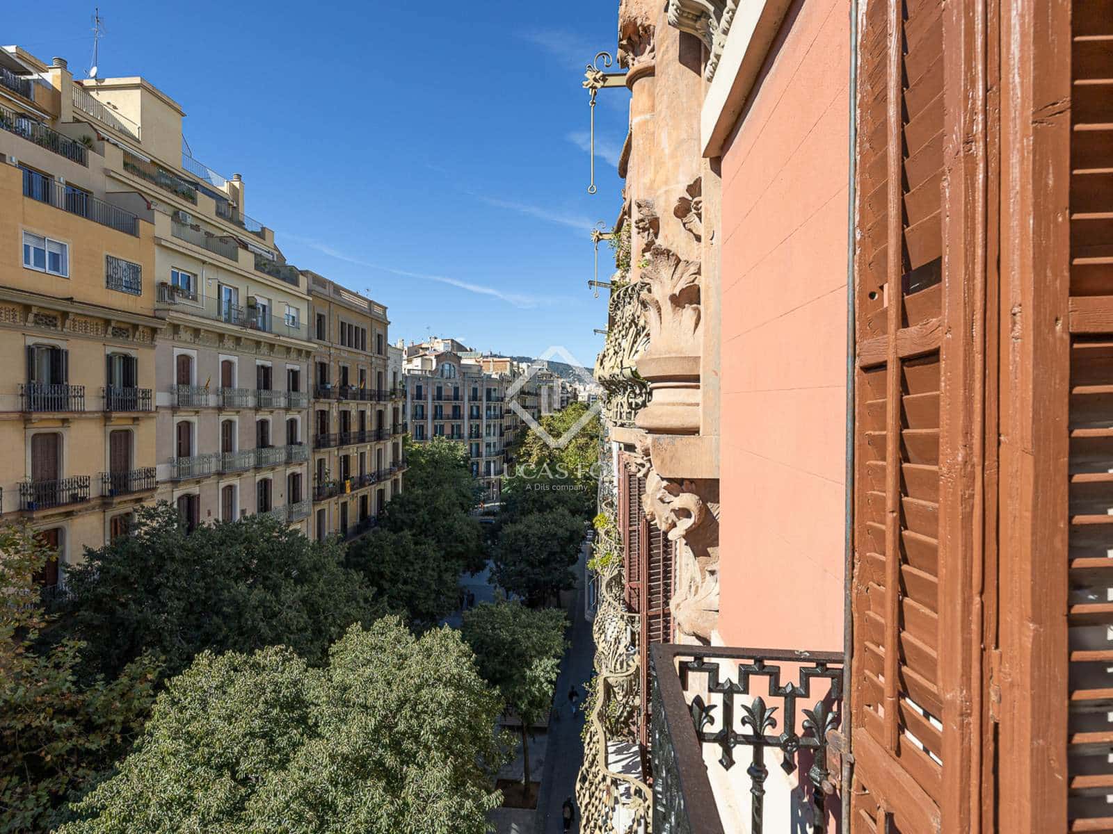 3 sypialnia Apartament na sprzedaż w Miasto Barcelona - 1 297 000 € (Ref: 9349986)