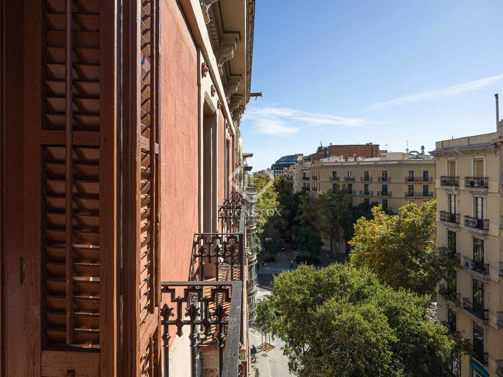 3 sypialnia Apartament na sprzedaż w Miasto Barcelona - 1 297 000 € (Ref: 9349986)