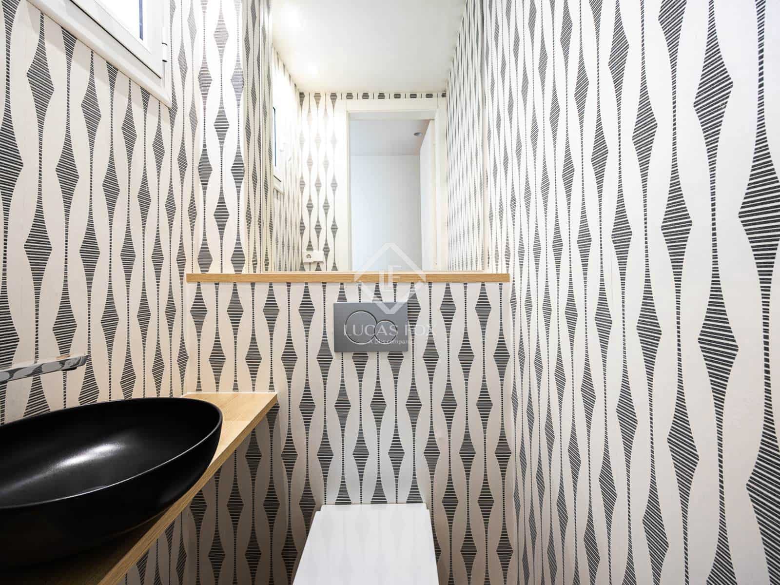 3 sypialnia Apartament na sprzedaż w Miasto Barcelona - 1 297 000 € (Ref: 9349986)