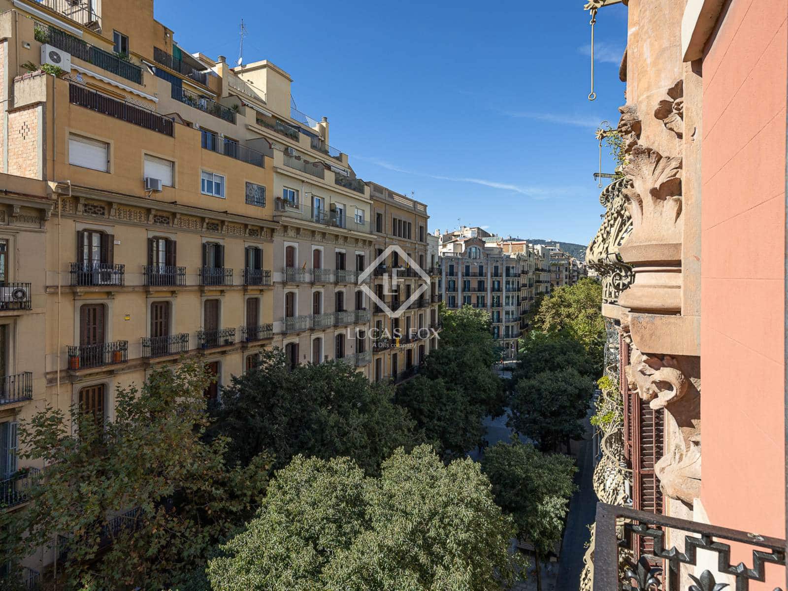 3 sypialnia Apartament na sprzedaż w Miasto Barcelona - 1 297 000 € (Ref: 9349986)