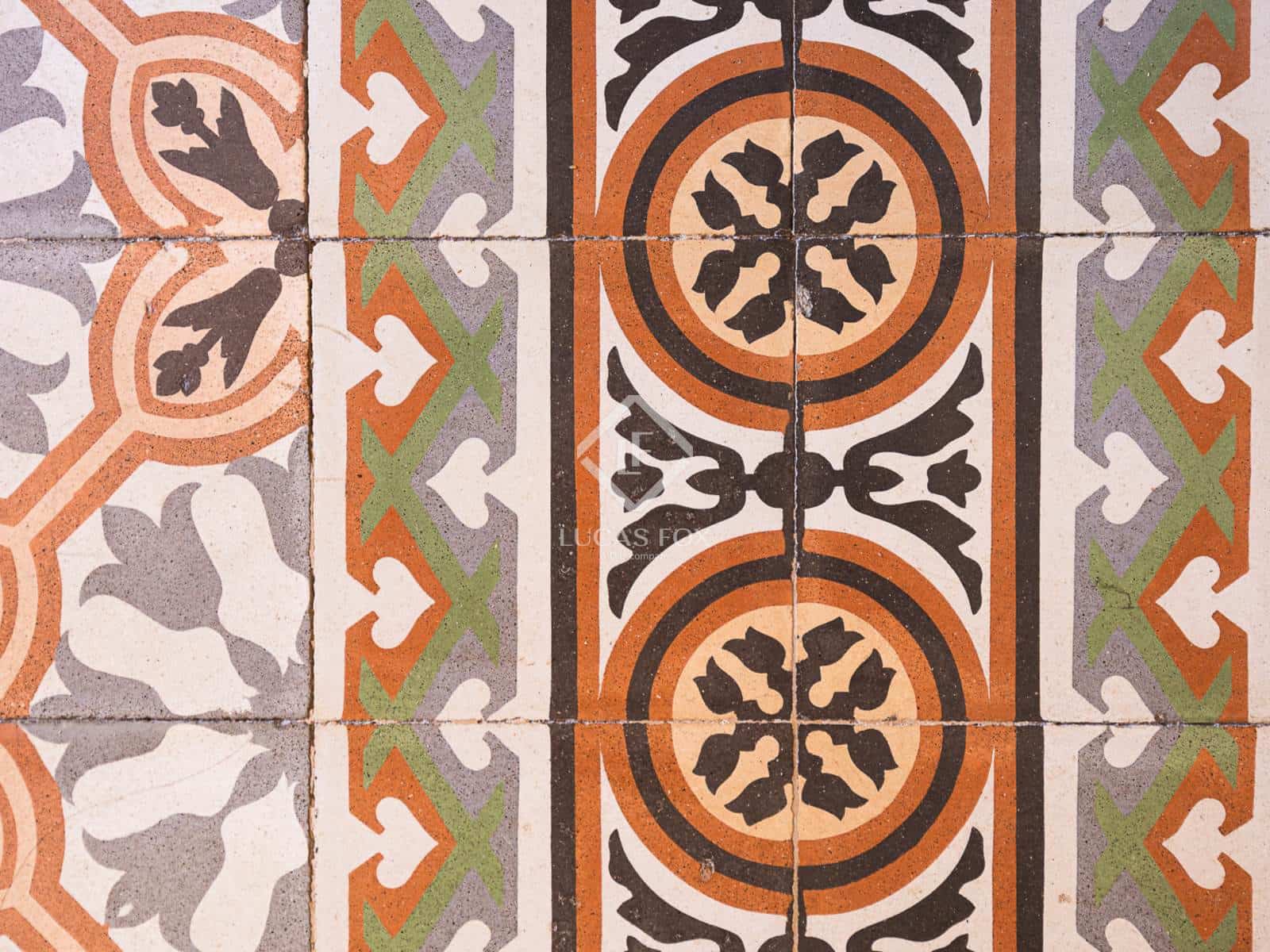 3 sypialnia Apartament na sprzedaż w Miasto Barcelona - 1 297 000 € (Ref: 9349986)