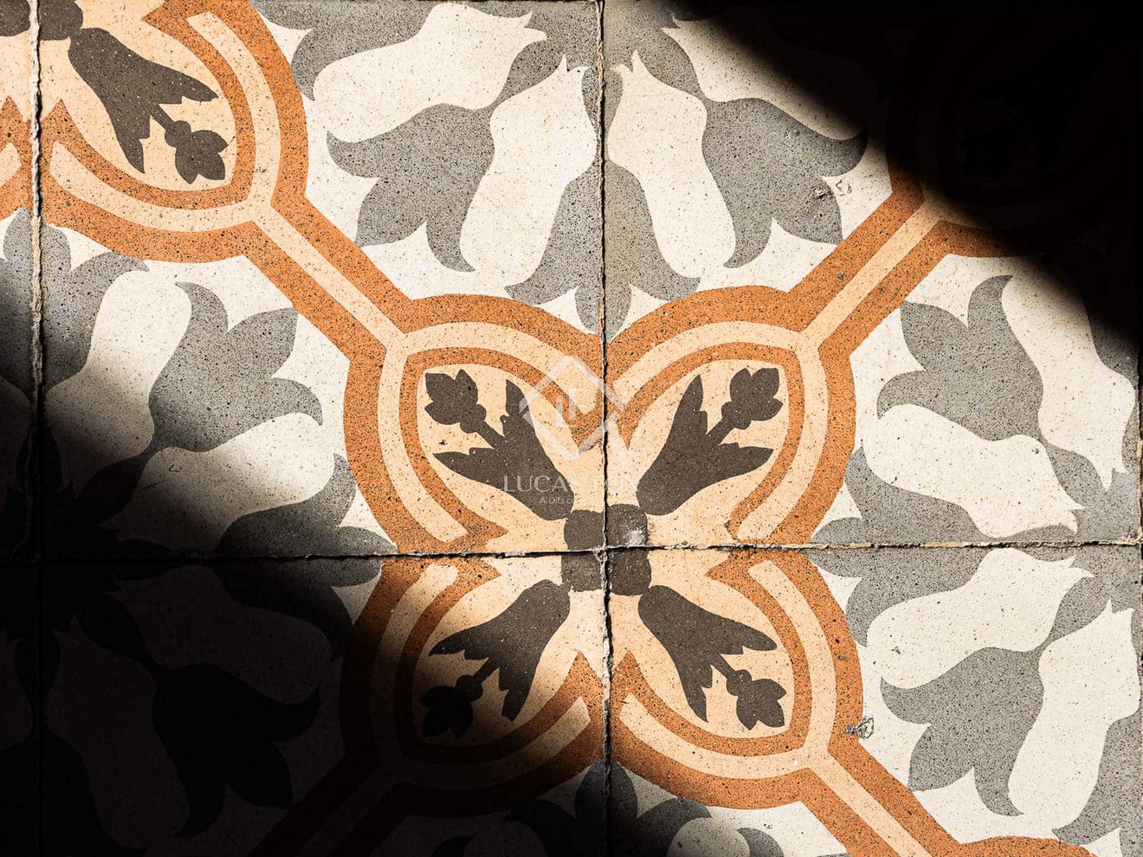 3 sypialnia Apartament na sprzedaż w Miasto Barcelona - 1 297 000 € (Ref: 9349986)