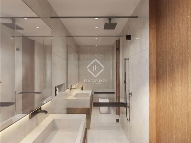 3 Zimmer Apartment zu verkaufen in Madrid Stadt - 3.600.000 € (Ref: 9349987)