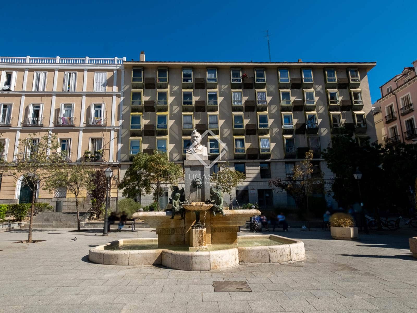 3 Zimmer Apartment zu verkaufen in Madrid Stadt - 3.600.000 € (Ref: 9349987)