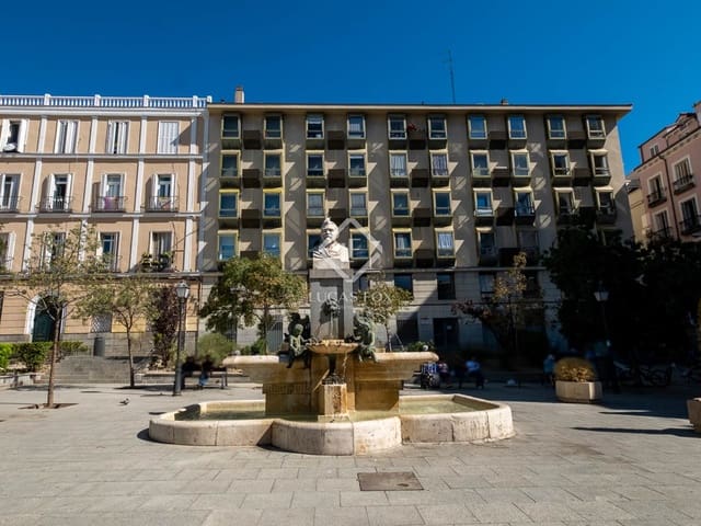 Apartamento de 3 habitaciones en Madrid ciudad en venta - 3.800.000 € (Ref: 9349987)