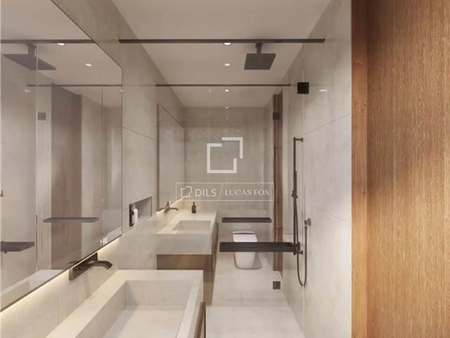 3 sovrum Lägenhet till salu i Madrid stad - 3 800 000 € (Ref: 9349987)