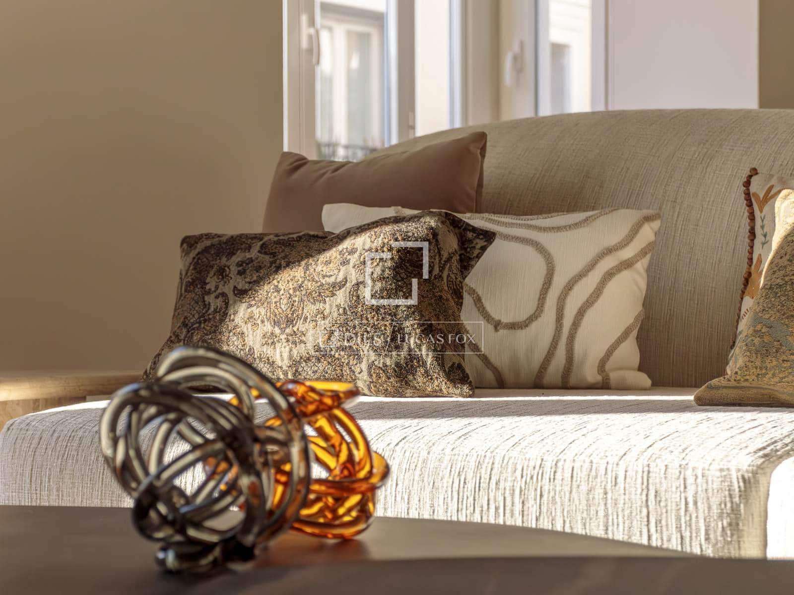 3 bedroom Apartment for sale in Madrid city - € 3,650,000 (Ref: 9349987)