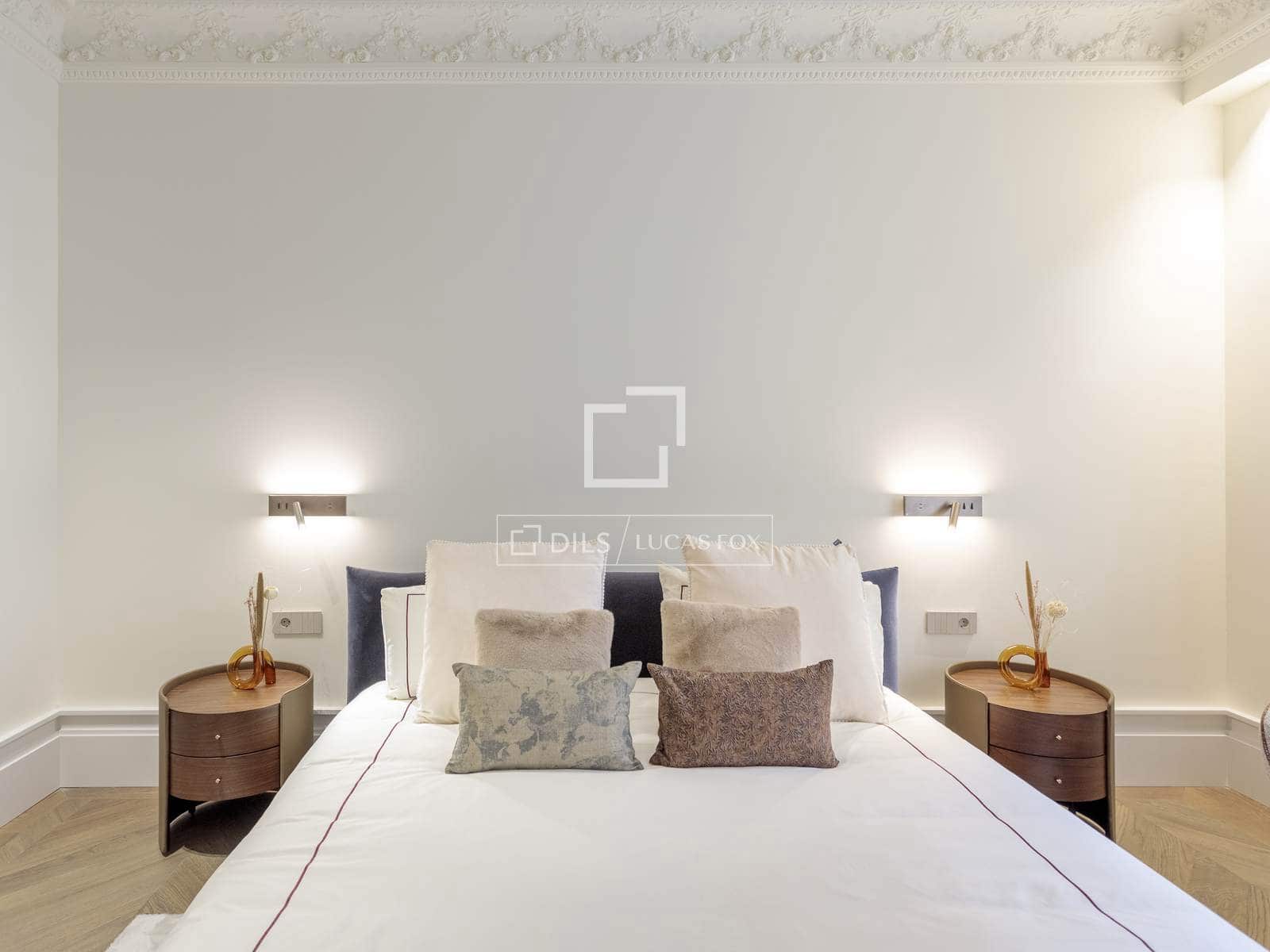 3 bedroom Apartment for sale in Madrid city - € 3,650,000 (Ref: 9349987)