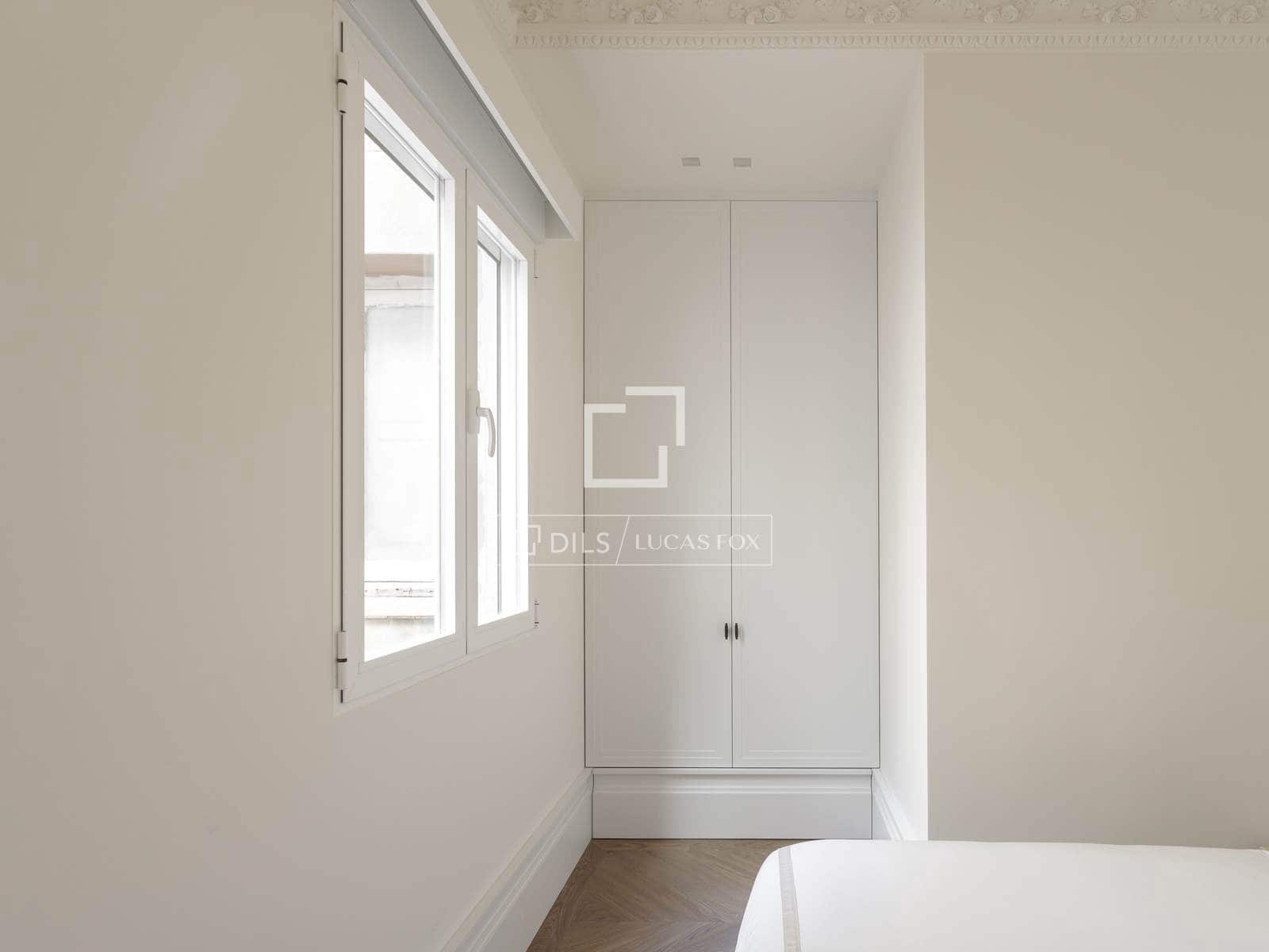 3 bedroom Apartment for sale in Madrid city - € 3,650,000 (Ref: 9349987)