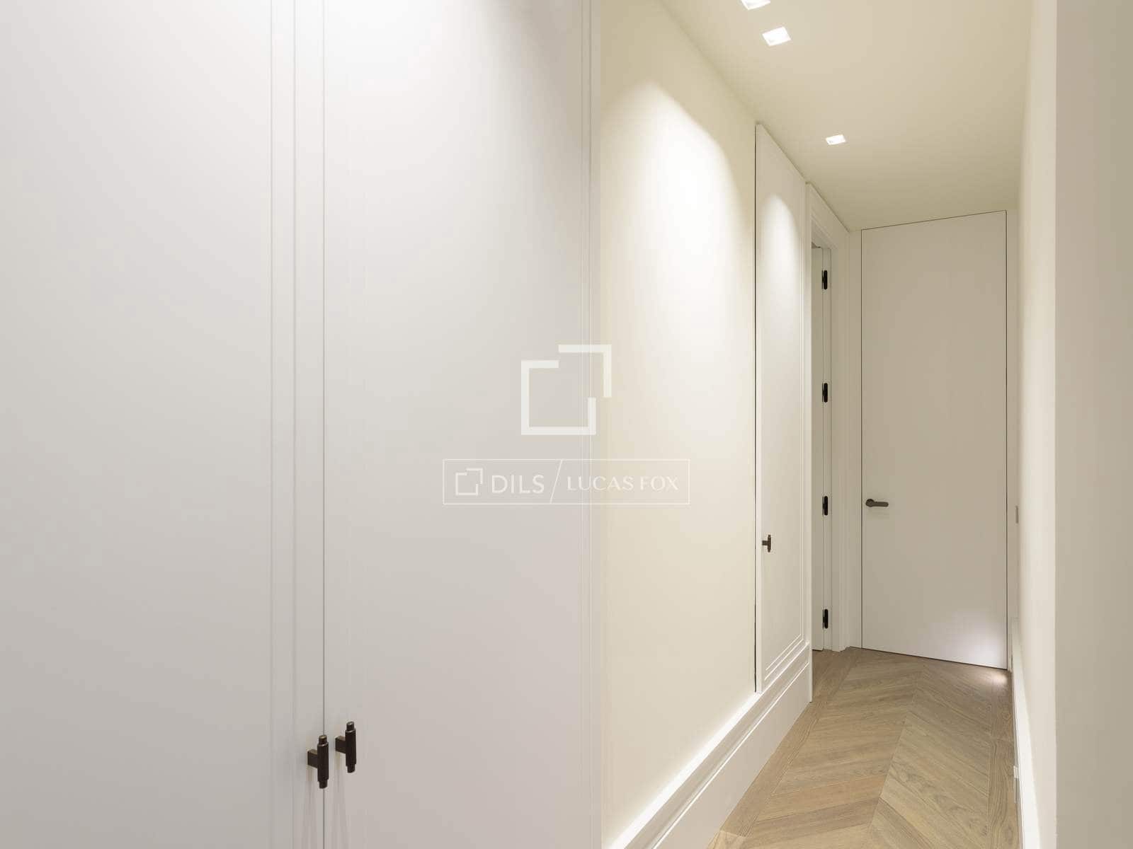 3 bedroom Apartment for sale in Madrid city - € 3,650,000 (Ref: 9349987)