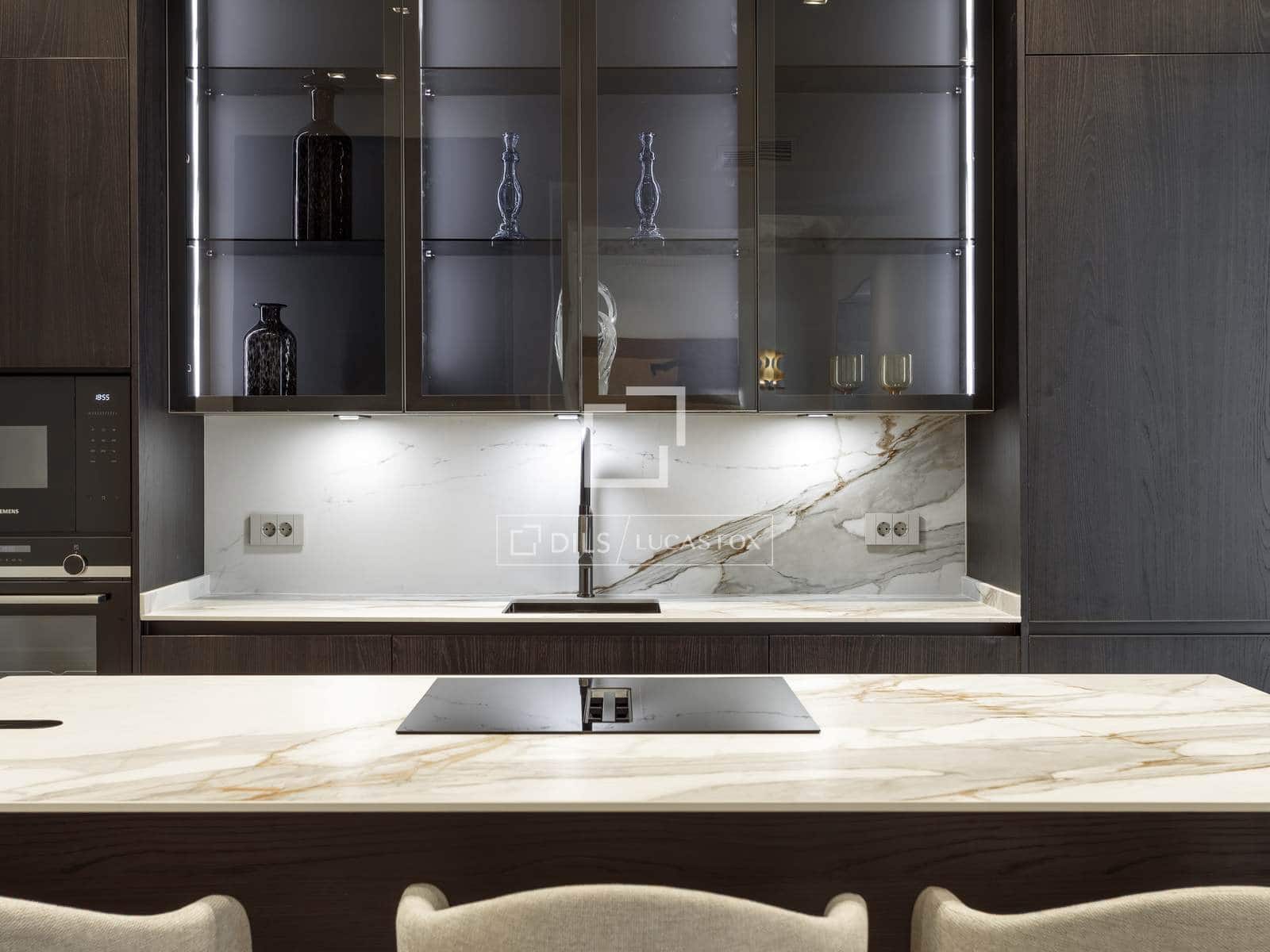 3 bedroom Apartment for sale in Madrid city - € 3,650,000 (Ref: 9349987)