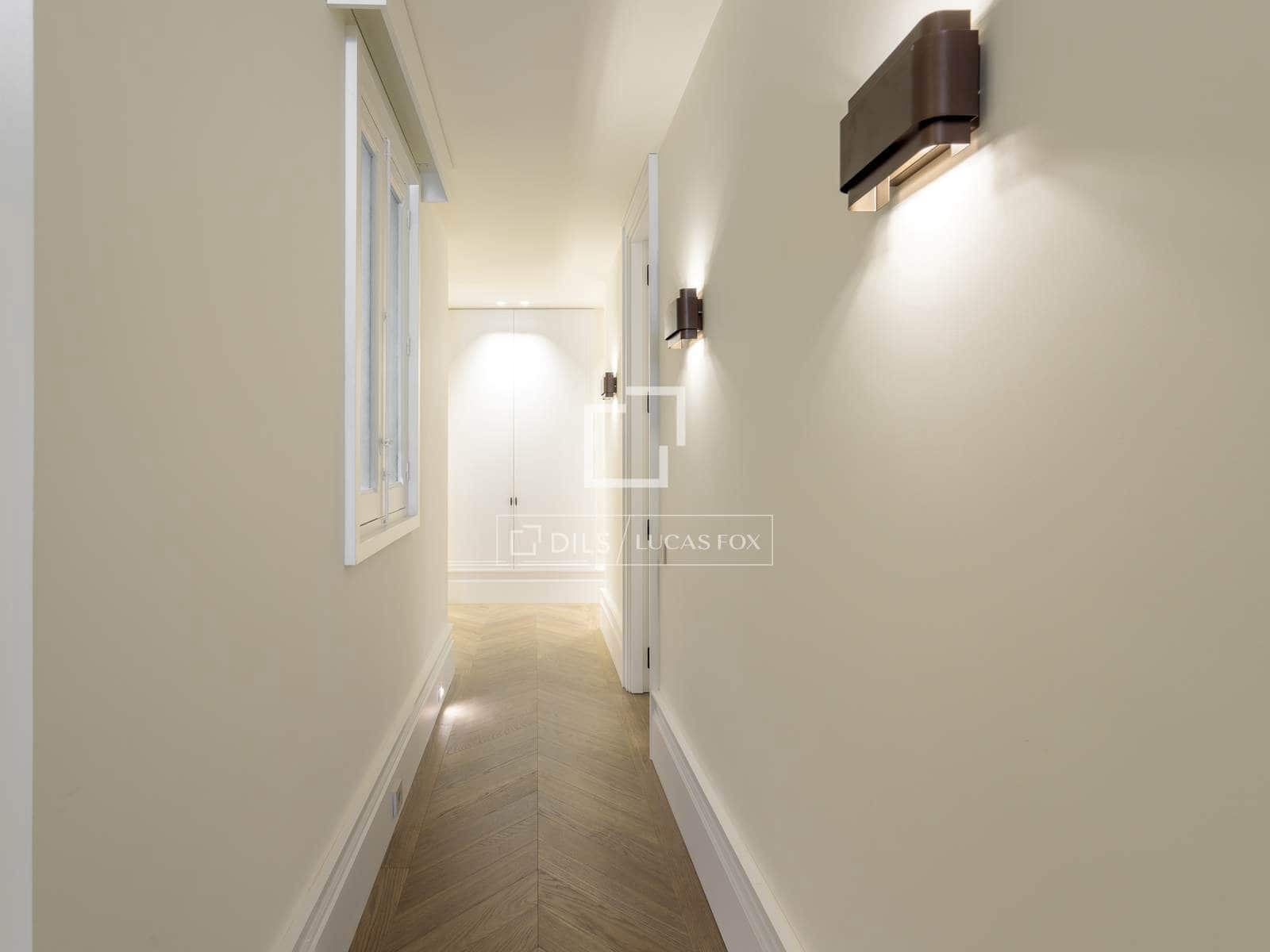 3 bedroom Apartment for sale in Madrid city - € 3,650,000 (Ref: 9349987)