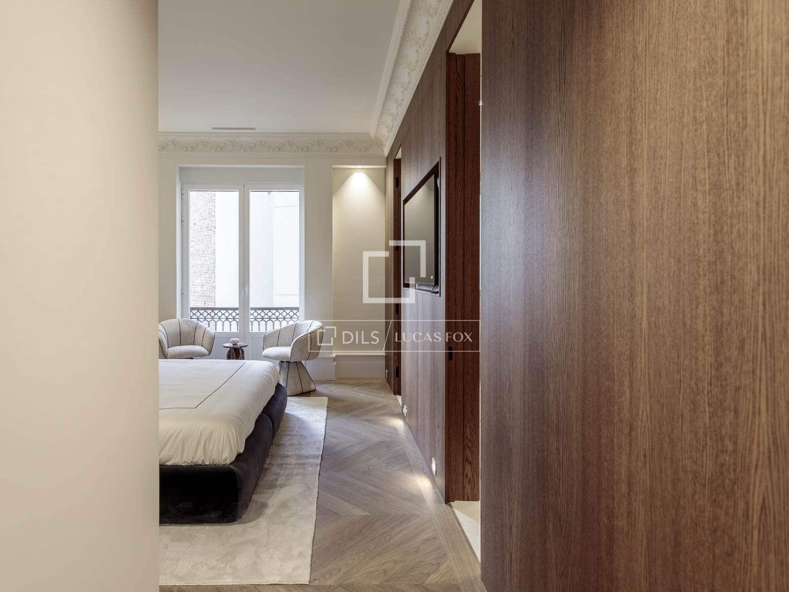 3 bedroom Apartment for sale in Madrid city - € 3,650,000 (Ref: 9349987)