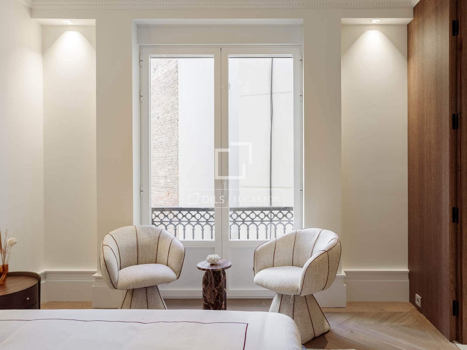 3 bedroom Apartment for sale in Madrid city - € 3,650,000 (Ref: 9349987)