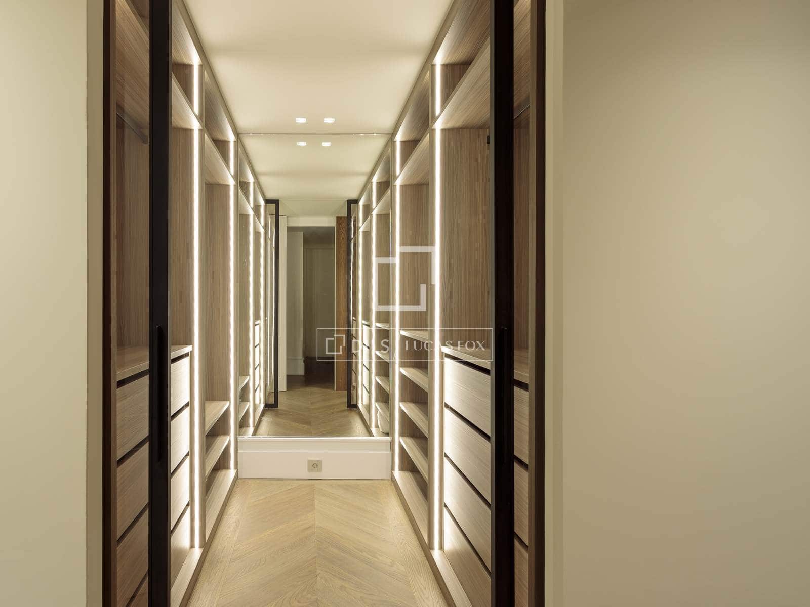 3 bedroom Apartment for sale in Madrid city - € 3,650,000 (Ref: 9349987)