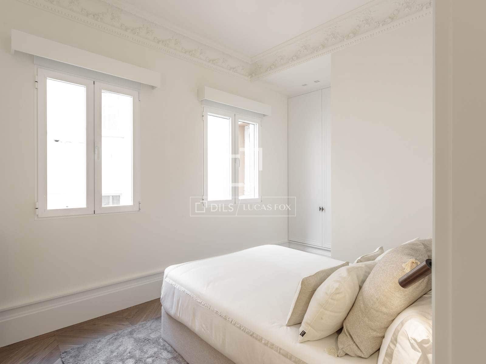 3 bedroom Apartment for sale in Madrid city - € 3,650,000 (Ref: 9349987)